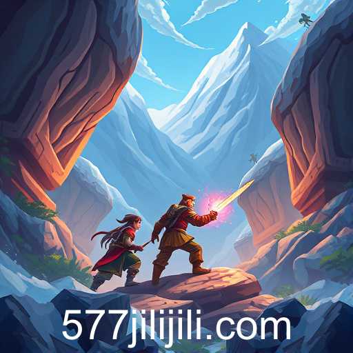 577jili: The Rising Star in Online Gaming