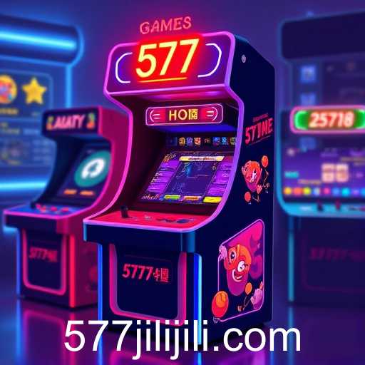 Arcade Games