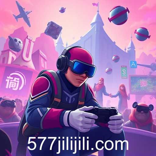 Expansion of Online Gaming Platforms