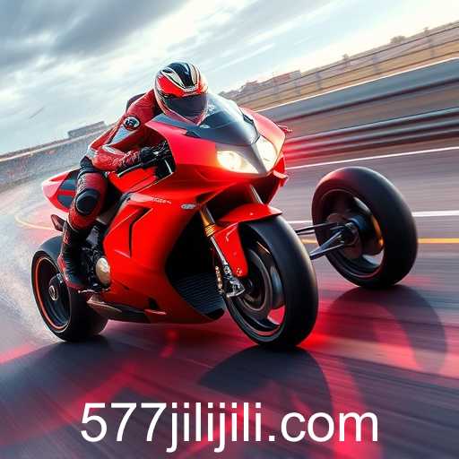 Racing Thrills