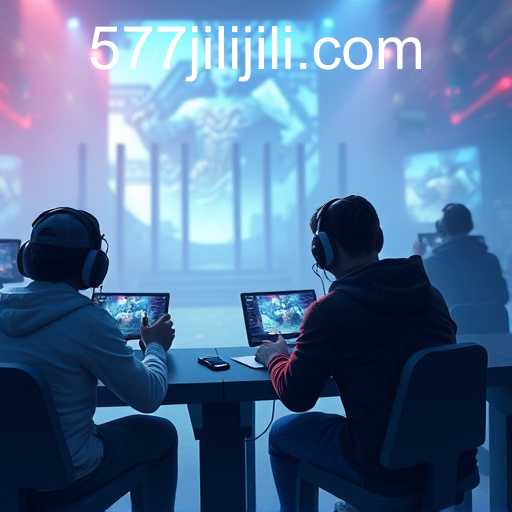 The Rise of 577jili: A Modern Gaming Phenomenon