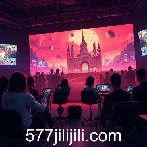 The Rise of Online Gaming Hubs