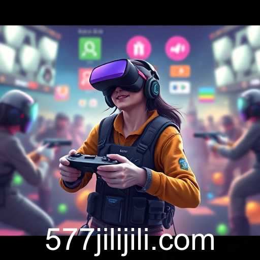 The Rise of Online Gaming in 2025