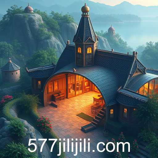 The Rising Trend of 577jili in 2025's Gaming Landscape