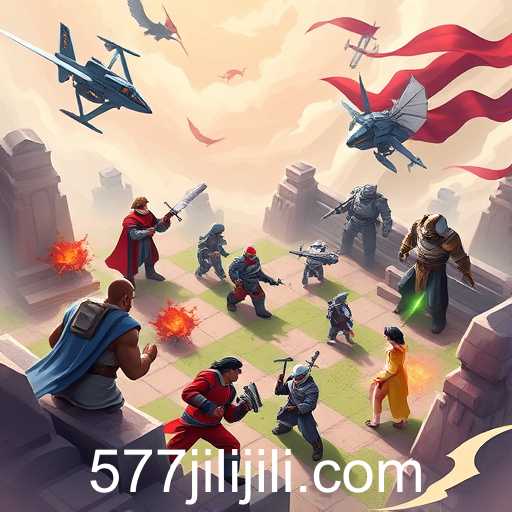 Strategy Play